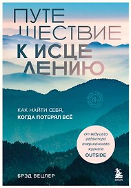 Путешествие к исцелению. Как найти себя, когда потерял всё