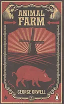 Animal Farm, Orwell, George