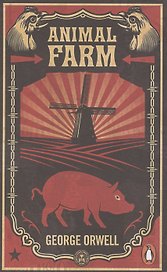 Animal Farm, Orwell, George