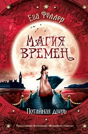 Потайная дверь