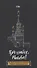 Гут шабес, Москва! Из жизни московского шалиаха - 0