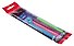 Набор шариковых ручек синих 1 мм, U-109 Stick&Grip Neon, Erich Krause, 4 штуки - 1