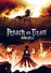 Блокнот в точку "Attack on Titan", А5, 64 листа - 0