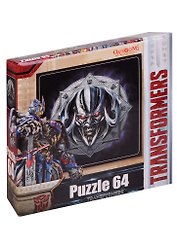 Пазл Оригами Transformers 64эл., поле (220х220) 03292