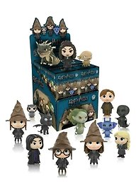 Фигурка Funko Mystery Minis Harry Potter 2 1 штука в ассортименте (из 12) (Fun14722 )