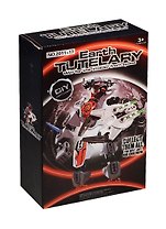 Робот-Конструктор Earth Tutelary в коробке черный (15-01842-2011-17-black)