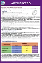 Акушерство