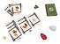 Настольная игра "Лисы, куры, 5 яиц" Стиль Жизни - 2