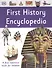 First History Encyclopedia. A First Reference Book for Children - 0