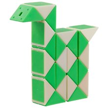 Головоломка «Змейка», 4х6 см