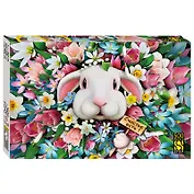 Мозаика puzzle "Счастье есть!", 500 элементов