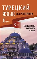 Турецкий язык без репетитора. Самоучитель турецкого языка