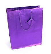 Подарочный пакет,  Релакс, 25,6*12,5*32cm