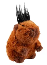 Мягкая игрушка Капибара-пушистик (20см) (12-0960-G4)