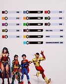 The DC Comics Encyclopedia. The Definitive Guide to the Characters of the DC Universe - 2