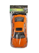 Машина инерционная Пламенный мотор (87423) (19см) (в ассорт.) (3+) (упаковка)