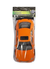 Машина инерционная Пламенный мотор (87423) (19см) (в ассорт.) (3+) (упаковка)