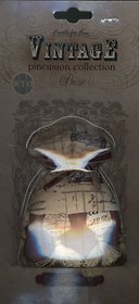 Игольница (VT-63) (10,16х6,03х13,02см) (упаковка)