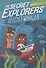 The Secret Explorers and the Lost Whales - 0