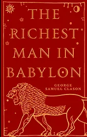 The Richest Man in Babylon