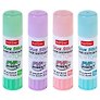 Клей-карандаш 15г "NEWtone Pastel", Hatber