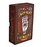 Tarot del Toro 78 cards+ booklet (Hijo  Tomas) Таро дель Торо 78 карт+ буклет (Хихо Томас)/ Карты Таро - 1