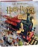 Harry Potter and the Sorcerers Stone (илл. Kay) (супер) Rowling - 0