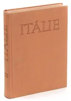 Italie. Z cesty za umenim