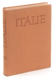 Italie. Z cesty za umenim