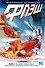 Вселенная DC. Rebirth. Флэш. Книга 3. Негодяи: перезарядка - 0