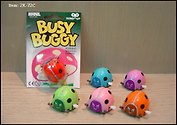 Игрушка заводная Божья коровка (20723) (2K-72C)