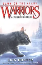 Warriors: Dawn of the Clans #5: A Forest Divided