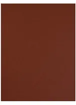 Бумага цветная 50*65 "Iris Vivaldi" Коричневый орех