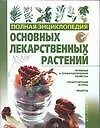 Полная энциклопедия основных лекарственных растений. Лечебные и профилактические свойства