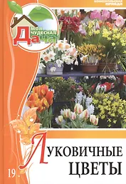 Моя чудесная дача. Том 19. Луковичные цветы