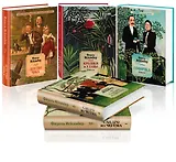 Неповторимый Фазиль Искандер. Все грани творчества (комплект из 5 книг)