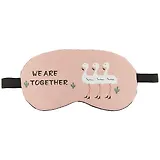 Маска для сна Фламинго (пакет)