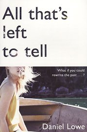 All That's Left to Tell
