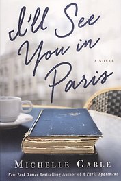 Ill See You in Paris (м) Gable