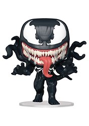 Фигурка Funko POP! Bobble Marvel Games Spider-Man 2 Venom (972) (Fun76110)