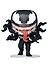 Фигурка Funko POP! Bobble Marvel Games Spider-Man 2 Venom (972) (Fun76110) - 0