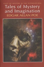Tales of Mystery & Imagination