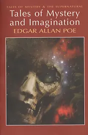 Tales of Mystery & Imagination