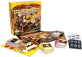 Настольная игра «Таверна Красный Дракон», Hobby World, 18+ - 1