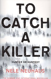 To Catch A Killer