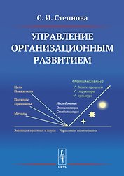 Управление организационным развитием
