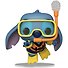 Фигурка Funko POP! Disney Lilo & Stitch S4 Snorkeling Stitch (1742) 90343 - 0