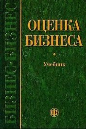 Оценка бизнеса, второе издание