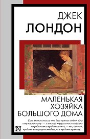 Маленькая хозяйка Большого дома