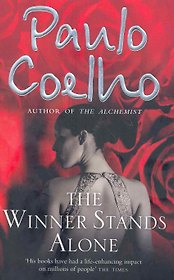 Winner Stands Alone, Coelho, Paulo